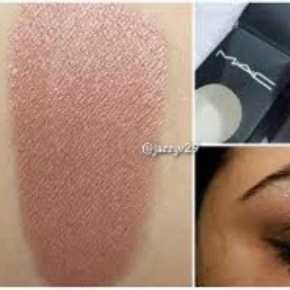 MAC Pigment